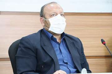 جلسه خاطره گویی ایثارگران و هماهنگی رابطین امور ایثارگران دانشگاه با دکتر دانائی99.06.19 